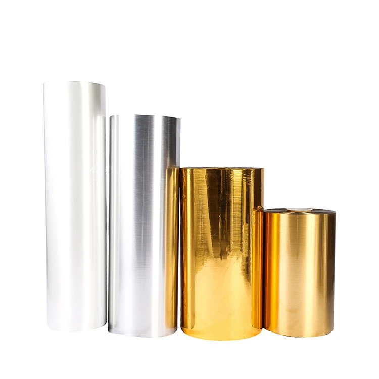 Cold Stamping Foil For Paper