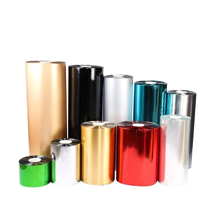 lamination film